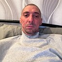 Сергей, 40 лет