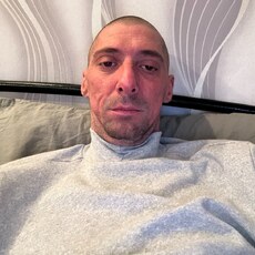 Фотография мужчины Сергей, 40 лет из г. Реутов