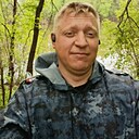Ник, 40 лет