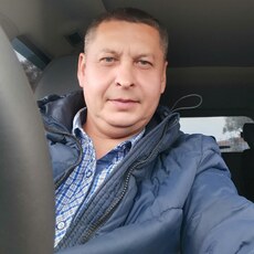 Фотография мужчины Алексей, 47 лет из г. Домодедово