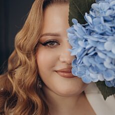 Фотография девушки Варвара, 23 года из г. Белгород