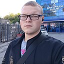 Максим, 20 лет