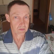 Фотография мужчины Валерий, 57 лет из г. Новосибирск