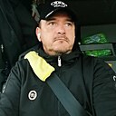 Серёга, 42 года