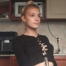 Фотография девушки Арина, 18 лет из г. Могилев