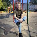 Коля, 21 год