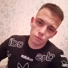 Фотография мужчины Михаил, 25 лет из г. Орша