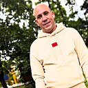 Лёсик, 33 года