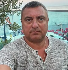 Фотография мужчины Михаил, 45 лет из г. Магнитогорск