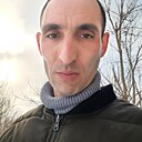 Давид, 39 лет