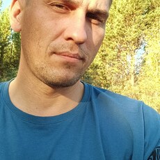 Фотография мужчины Максим, 37 лет из г. Братск