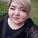 Надежда, 45 лет
