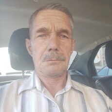 Фотография мужчины Анатолий, 62 года из г. Псков