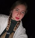 Anastasia, 18 лет