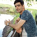 Саргис, 34 года
