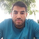 Умед, 33 года