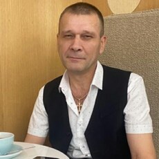Фотография мужчины Сергей, 51 год из г. Тюмень