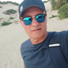 Фотография мужчины Константин, 49 лет из г. Иркутск