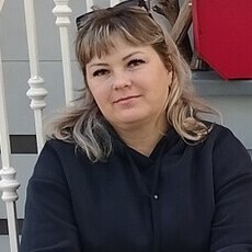 Фотография девушки Любовь, 41 год из г. Самара