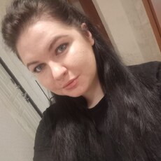 Фотография девушки Кристина, 31 год из г. Новосибирск