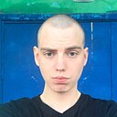 Тоша, 22 года