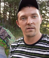 Фотография мужчины Алексей, 34 года из г. Сокольское