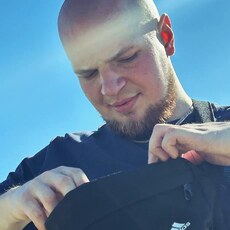 Фотография мужчины Anton, 23 года из г. Гомель