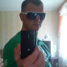 Фотография мужчины Эдуард Зайцев, 35 лет из г. Солигорск