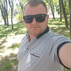 Фотография мужчины Эдуард Зайцев, 35 лет из г. Солигорск
