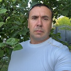 Фотография мужчины Денис, 43 года из г. Котлас