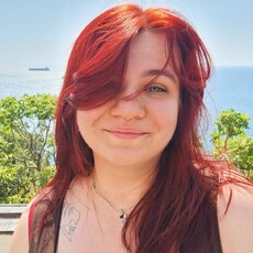 Фотография девушки Ксения, 20 лет из г. Казань