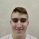 Климов Михаил, 20 лет