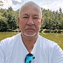 Григорий, 61 год