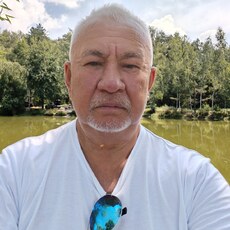 Фотография мужчины Григорий, 61 год из г. Губкин