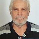 Сергей Меркулов, 64 года