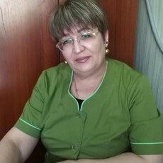 Фотография девушки Наталья, 61 год из г. Юрга