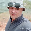 Улугбек, 48 лет