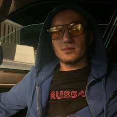 Фотография мужчины Kurban, 20 лет из г. Тула