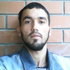 Фотография мужчины Марсель, 38 лет из г. Ижевск
