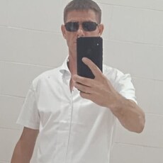 Фотография мужчины Алексей, 40 лет из г. Семей