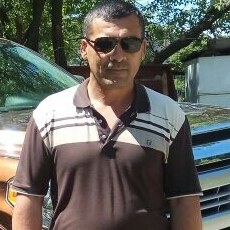 Фотография мужчины Ахмат, 54 года из г. Владивосток