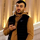 Муслим, 34 года