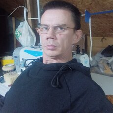 Фотография мужчины Александр, 44 года из г. Алматы