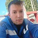 Кирилл, 25 лет