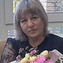 Светлана, 53 года