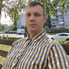 Фотография мужчины Алексей, 29 лет из г. Старый Оскол