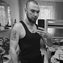 Вовчик, 35 лет