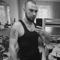 Фотография мужчины Вовчик, 35 лет из г. Киров