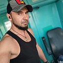 Вовчик, 34 года
