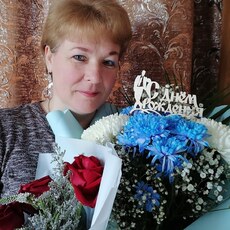 Фотография девушки Ирина, 51 год из г. Новосибирск